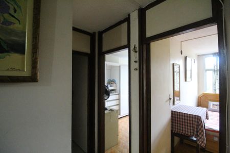 Apartamento para alugar com 60m², 2 quartos e 1 vagaSala - Corredor