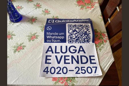 Apartamento para alugar com 60m², 2 quartos e 1 vagaPlaca