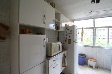 Apartamento para alugar com 60m², 2 quartos e 1 vagaCozinha