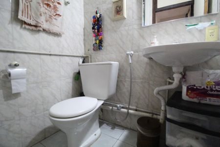 Apartamento para alugar com 60m², 2 quartos e 1 vagaBanheiro
