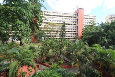 Apartamento para alugar com 60m², 2 quartos e 1 vagaÁrea de serviço - Vista