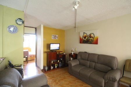 Sala de apartamento para alugar com 2 quartos, 60m² em Taquara, Rio de Janeiro