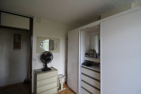Apartamento para alugar com 60m², 2 quartos e 1 vagaQuarto 1