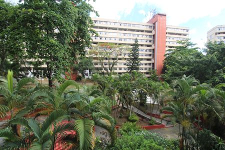Sala - Vista de apartamento para alugar com 2 quartos, 60m² em Taquara, Rio de Janeiro