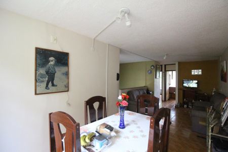 Sala de apartamento para alugar com 2 quartos, 60m² em Taquara, Rio de Janeiro