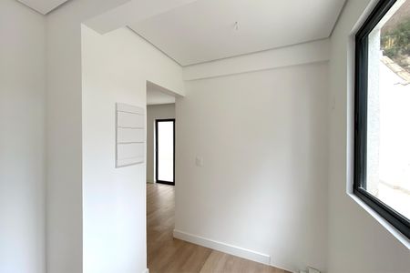 Apartamento à venda com 180m², 2 quartos e 2 vagasCloset da suíte 1