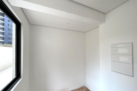 Apartamento à venda com 180m², 2 quartos e 2 vagasCloset da suíte 1