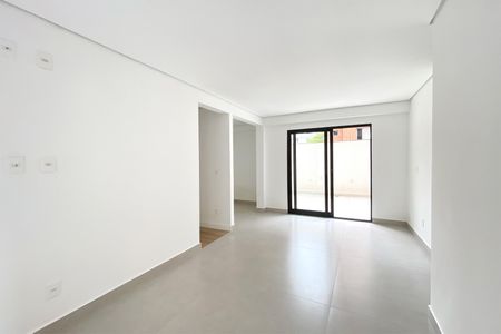 Sala de apartamento à venda com 2 quartos, 180m² em Carmo, Belo Horizonte