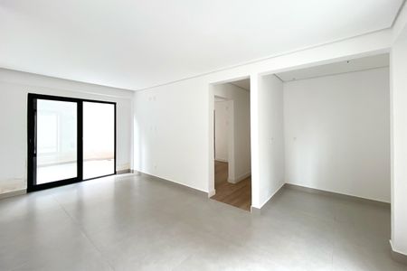Sala de apartamento à venda com 2 quartos, 180m² em Carmo, Belo Horizonte