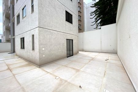 Apartamento à venda com 180m², 2 quartos e 2 vagasArea privativa