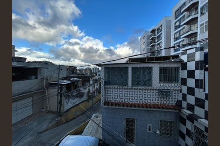 Casa para alugar com 142m², 4 quartos e sem vagaVista Quarto 1