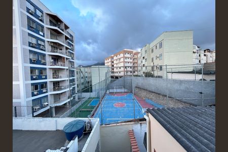 Casa para alugar com 142m², 4 quartos e sem vagaVista do Quarto casa 2