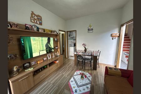 Casa para alugar com 142m², 4 quartos e sem vagaSala