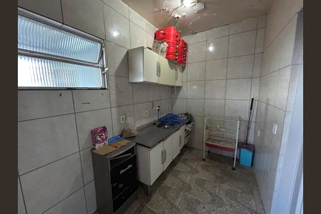 Casa para alugar com 142m², 4 quartos e sem vagaSala/Cozinha casa 2