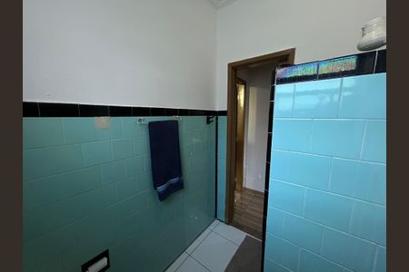 Casa para alugar com 142m², 4 quartos e sem vagaBanheiro