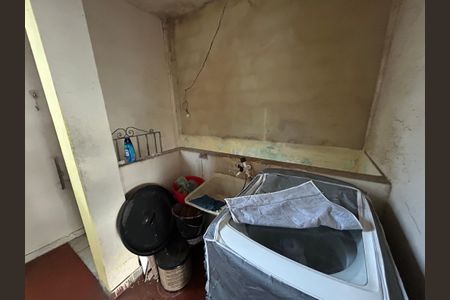 Casa para alugar com 142m², 4 quartos e sem vagaÁrea de Serviço