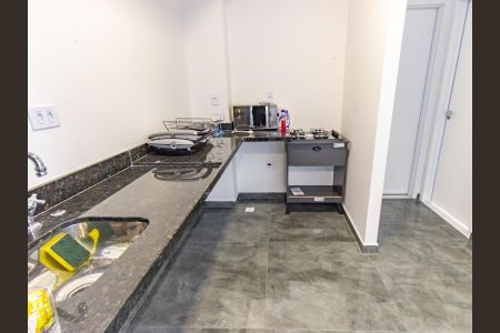 Apartamento para alugar com 50m², 2 quartos e sem vagaCozinha