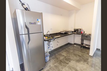 Apartamento para alugar com 50m², 2 quartos e sem vagaCozinha