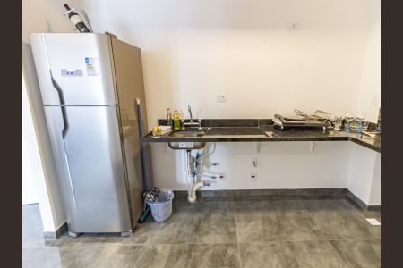 Apartamento para alugar com 50m², 2 quartos e sem vagaCozinha