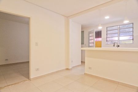 Casa para alugar com 1 quarto, 48m² em Jardim Peri, São Paulo