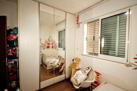 Apartamento à venda com 155m², 3 quartos e 2 vagasquarto 2