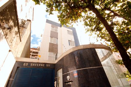 Apartamento à venda com 155m², 3 quartos e 2 vagas Apartamento à venda com 155m², 3 quartos e 2 vagasfachada