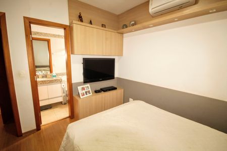 Apartamento à venda com 155m², 3 quartos e 2 vagasquarto 3