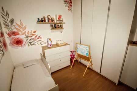 Apartamento à venda com 155m², 3 quartos e 2 vagasquarto 2