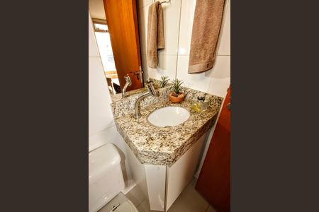 Apartamento à venda com 155m², 3 quartos e 2 vagaslavabo