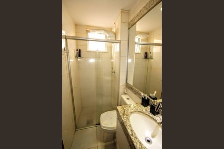 Apartamento à venda com 155m², 3 quartos e 2 vagasbanheiro 1