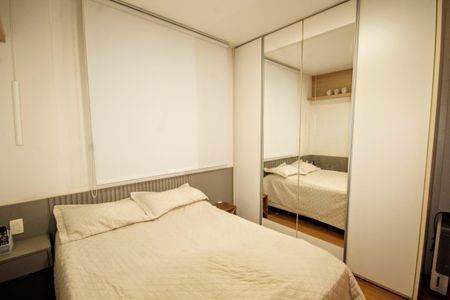 Apartamento à venda com 155m², 3 quartos e 2 vagasquarto 3