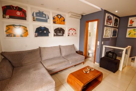 Apartamento à venda com 155m², 3 quartos e 2 vagassala 2