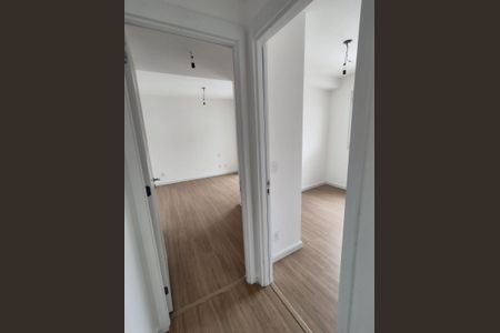 Corredor de apartamento à venda com 2 quartos, 84m² em Brás, São Paulo