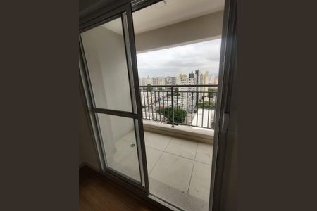 Apartamento à venda com 84m², 2 quartos e 1 vagaVaranda