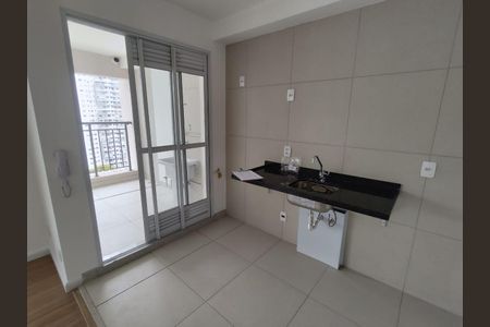 Apartamento à venda com 84m², 2 quartos e 1 vagaCozinha