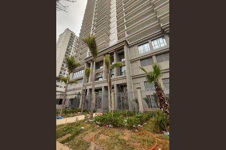 Apartamento à venda com 84m², 2 quartos e 1 vagaFachada