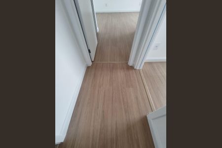 Corredor de apartamento à venda com 2 quartos, 84m² em Brás, São Paulo