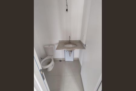 Apartamento à venda com 84m², 2 quartos e 1 vagaBanheiro