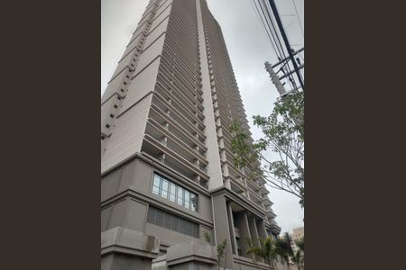 Apartamento à venda com 84m², 2 quartos e 1 vagaFachada