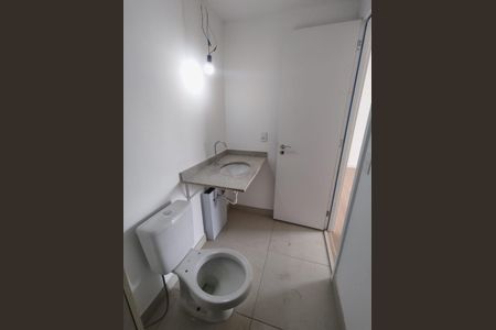 Apartamento à venda com 84m², 2 quartos e 1 vagaBanheiro