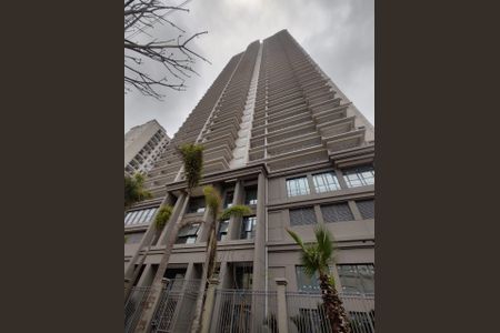 Apartamento à venda com 84m², 2 quartos e 1 vagaFachada