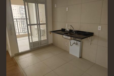 Apartamento à venda com 84m², 2 quartos e 1 vagaCozinha