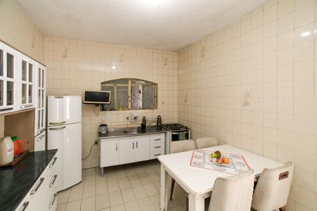 Casa à venda com 240m², 3 quartos e 3 vagasCozinha