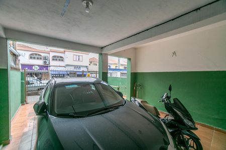 Casa à venda com 240m², 3 quartos e 3 vagasGaragem