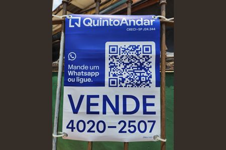 Casa à venda com 240m², 3 quartos e 3 vagasPlaca