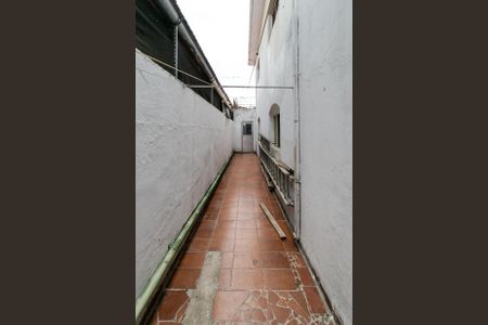 Casa à venda com 240m², 3 quartos e 3 vagasÁrea de Serviço
