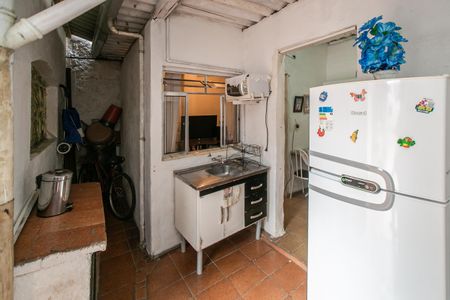 Casa à venda com 240m², 3 quartos e 3 vagasCozinha 2