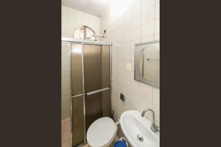 Casa à venda com 240m², 3 quartos e 3 vagasBanheiro 1