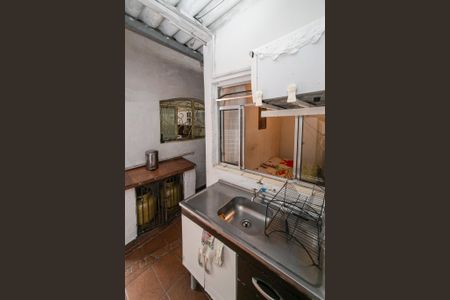 Casa à venda com 240m², 3 quartos e 3 vagasCozinha 2