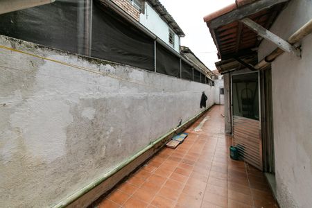 Casa à venda com 240m², 3 quartos e 3 vagasÁrea de Serviço